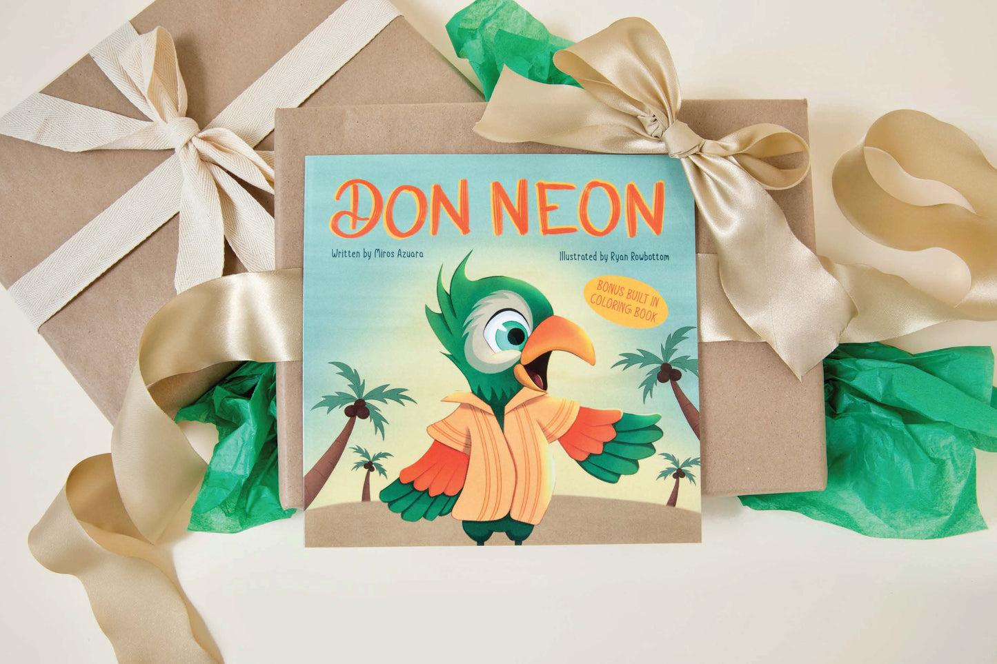 Don Neon