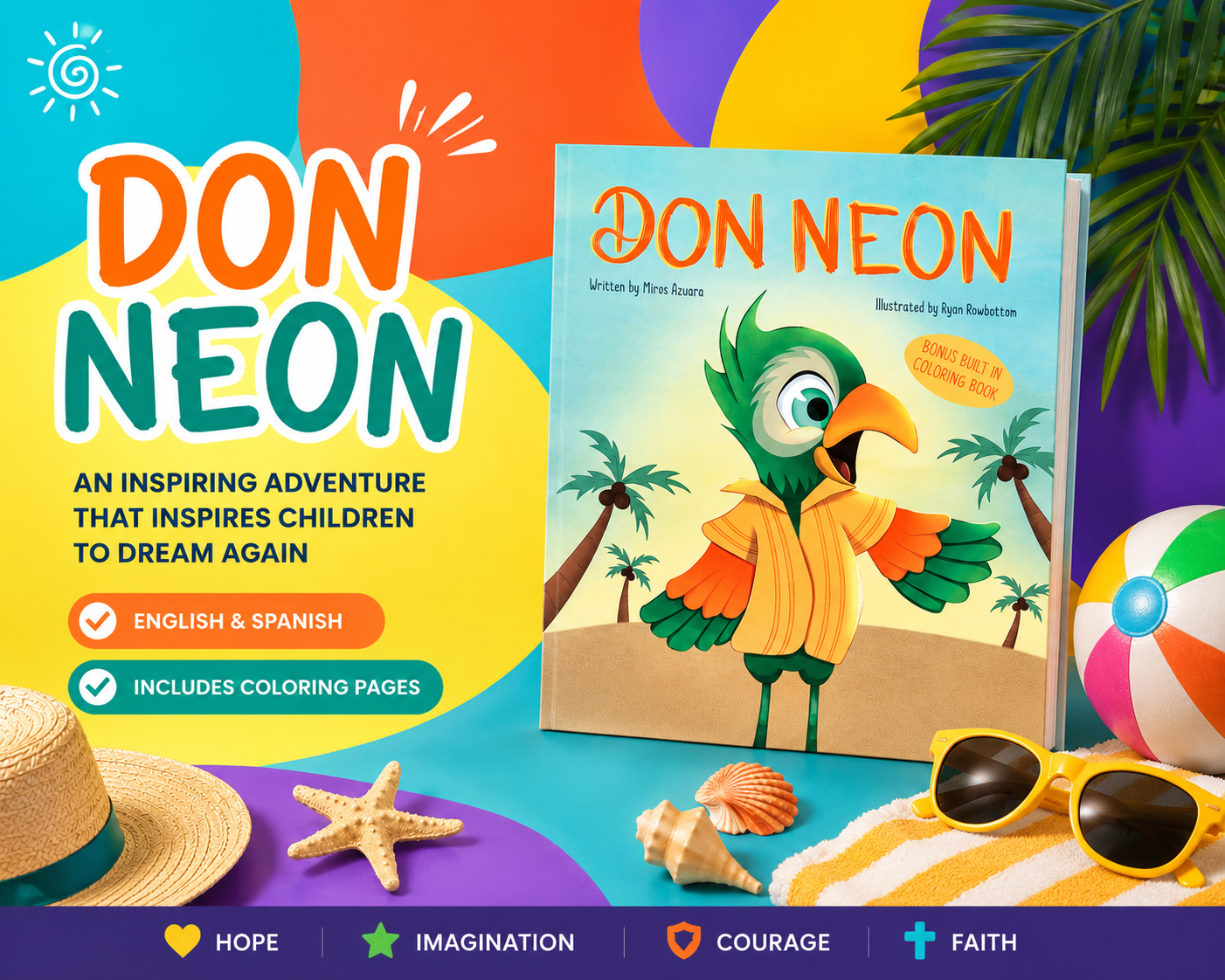 Don Neon
